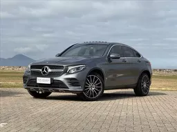 Mercedes-benz GLC 250