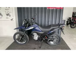 NXR 160