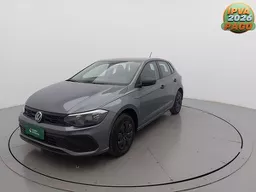 Volkswagen Polo Hatch