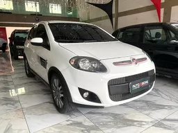 Fiat Palio