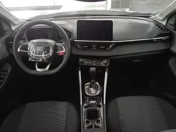 Fiat Fastback