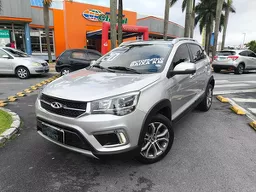 Chery Tiggo 2