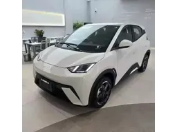 BYD Dolphin Mini