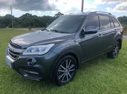 Lifan X60
