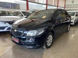 Chevrolet Prisma