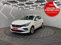 Fiat Cronos