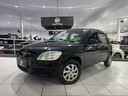 Chevrolet Celta