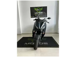 Yamaha Xmax