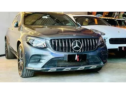 GLC 250