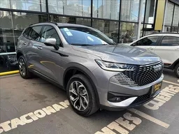 GWM Haval H6