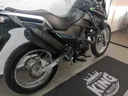 Yamaha XTZ 150