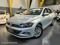Volkswagen Virtus