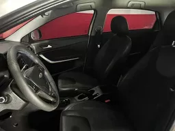 Chery Tiggo 2