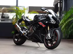 S 1000 RR