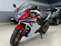 CBR 600