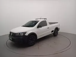 Volkswagen Saveiro