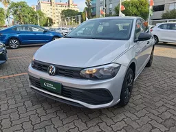 Volkswagen Polo Hatch