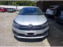 Citroën C4 Lounge