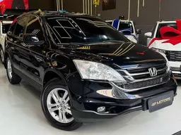 Honda CRV