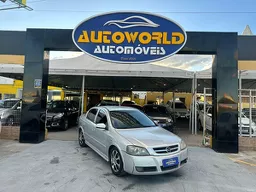 Chevrolet Astra