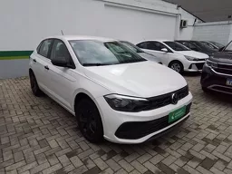Volkswagen Polo Hatch