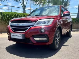 Lifan X60