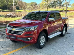 Chevrolet S10
