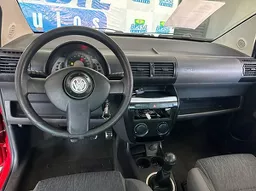 Volkswagen Crossfox