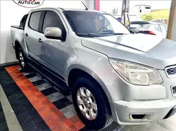 Chevrolet S10