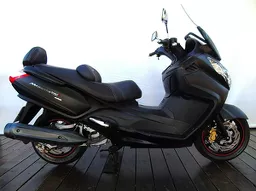 Sym Maxsym