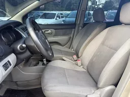 Nissan Livina