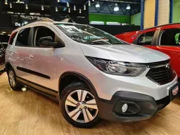 Chevrolet Spin