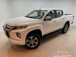 Mitsubishi L200 Triton
