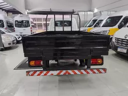 Hyundai HR