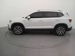 Volkswagen Taos