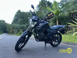 YS 150