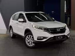 CRV