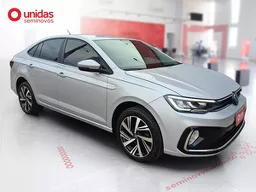 Volkswagen Virtus