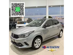 Fiat Argo