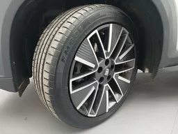 Fiat Fastback