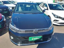 Volkswagen Virtus