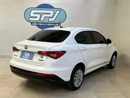 Fiat Cronos