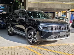 Ford Territory