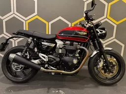 Speed Twin