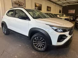 Fiat Pulse