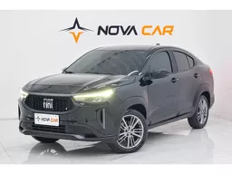 Fiat Fastback