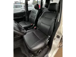 Mitsubishi Pajero TR4