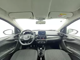 Fiat Cronos