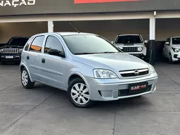 Chevrolet Corsa