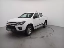 Chevrolet S10